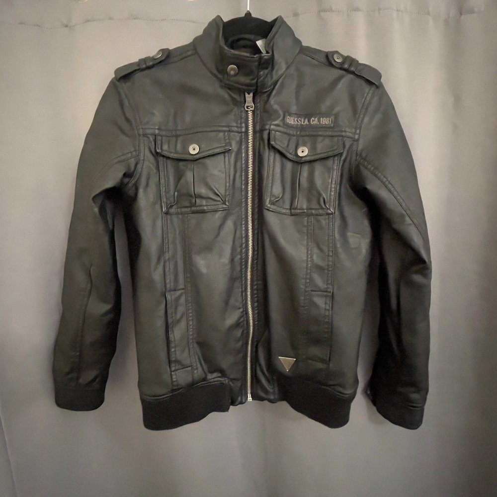 GUESS Boys Jacket